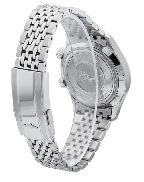 Longines Legend Diver L3.764.4.06.6 Image 3